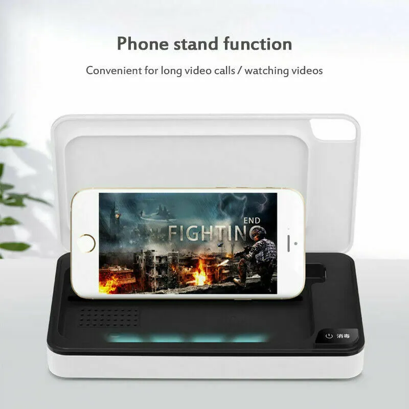 Steriliser Box Multi-function