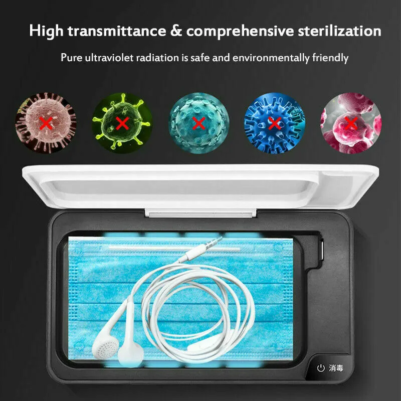 Steriliser Box Multi-function
