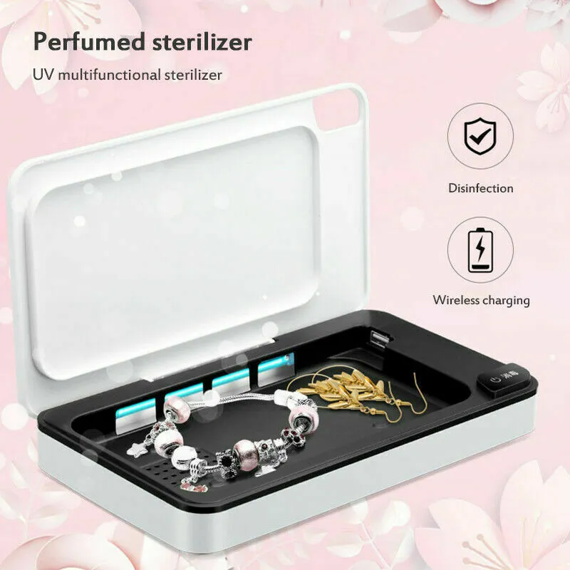 Steriliser Box Multi-function