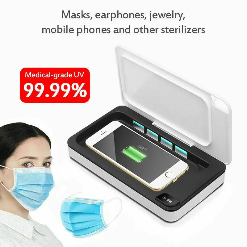Steriliser Box Multi-function