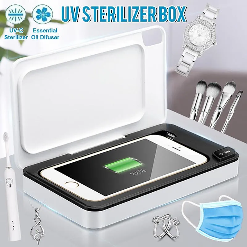 Steriliser Box Multi-function