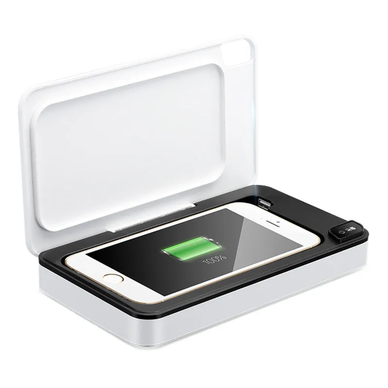 Steriliser Box Multi-function