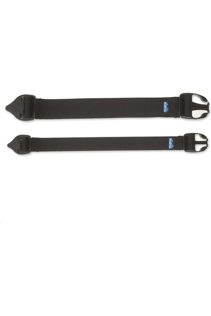 Strap Extension - Black