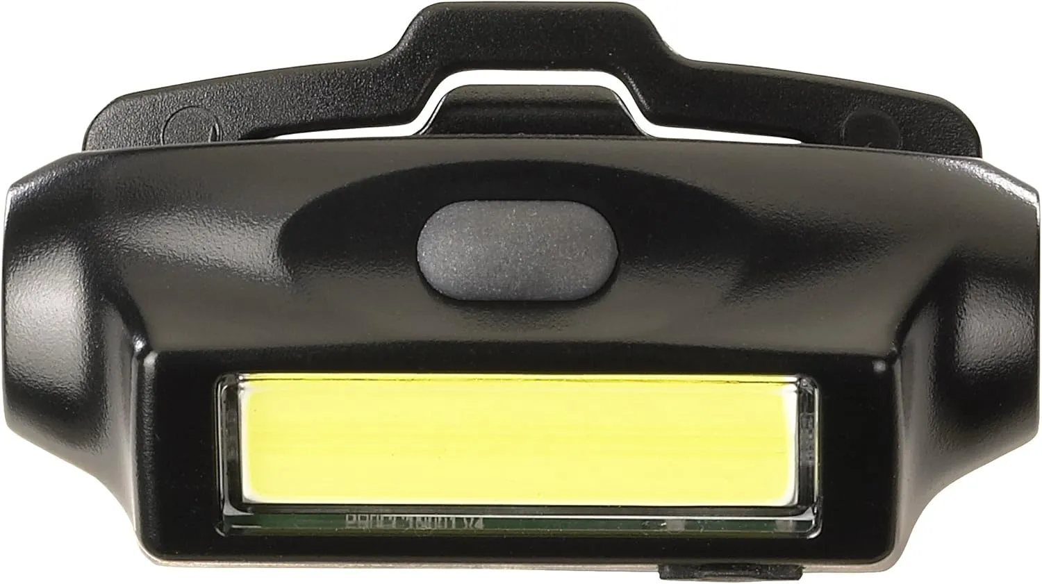 Streamlight 61702 Bandit 180-Lumen USB Rechargeable LED Headlamp with Elastic Head Strap, Clip, and USB Cable, Black