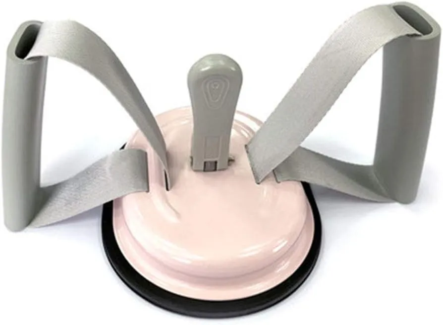 Suction Cup Portable Sit-Up Aid-Accessories Health Abdominal Device for Men Women Multi-Function Self-Suction Situp