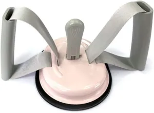 Suction Cup Portable Sit-Up Aid-Accessories Health Abdominal Device for Men Women Multi-Function Self-Suction Situp