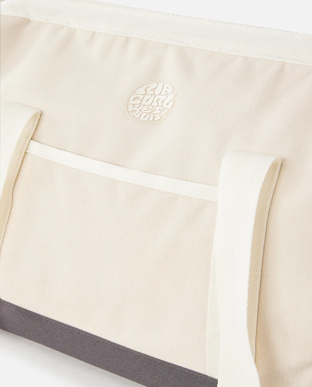Surf Series Carry All Dry Bag - Natural