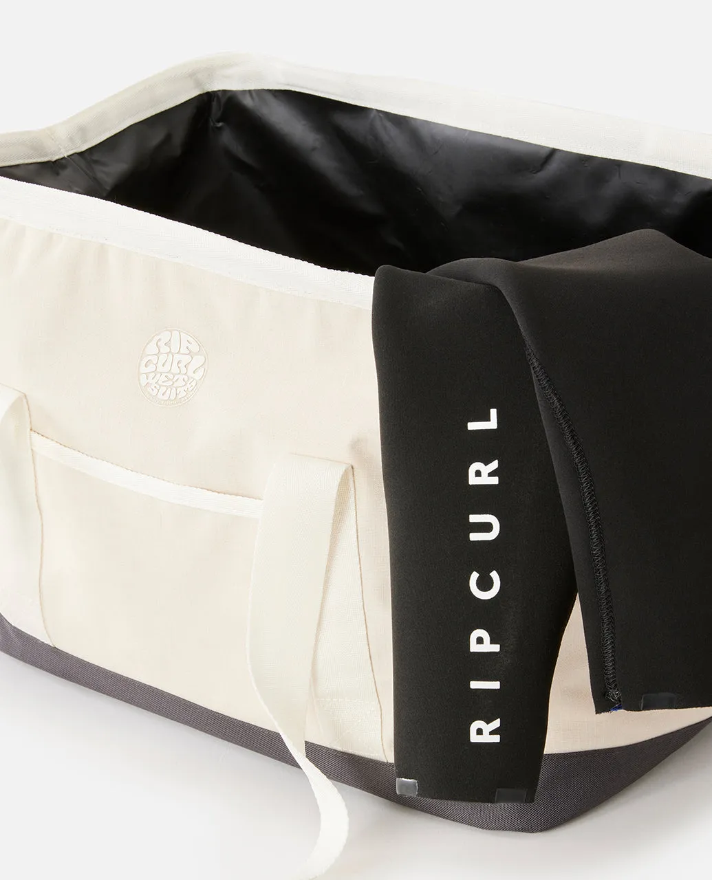 Surf Series Carry All Dry Bag - Natural