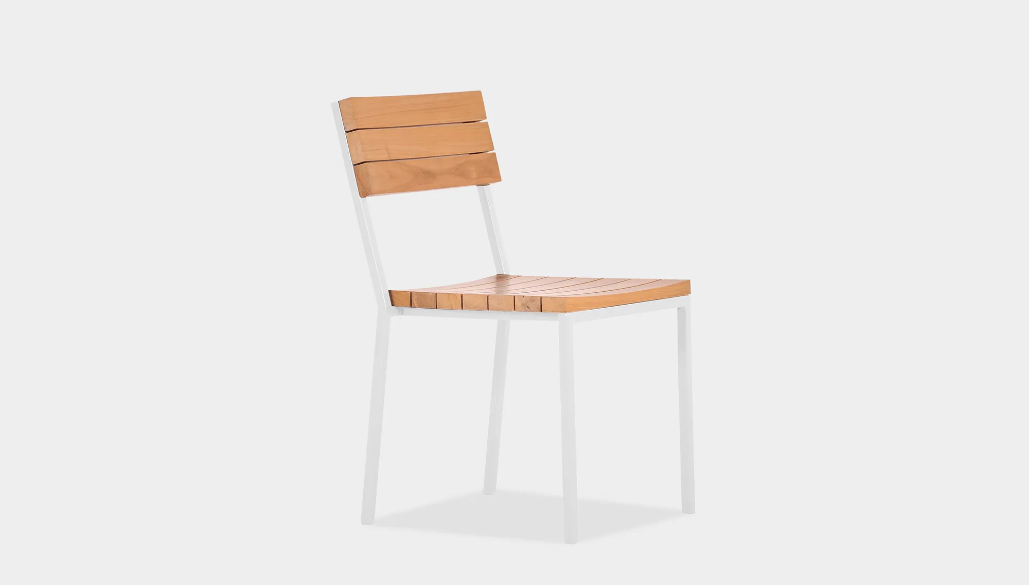 Suzy Outdoor Stackable Dining Chair