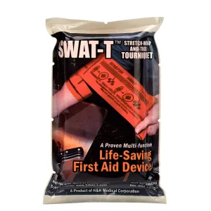SWAT-T- Tourniquet
