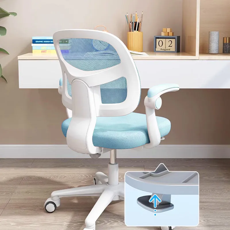 Sweekids Children's Ergonomic Adjustable Study Chair S230