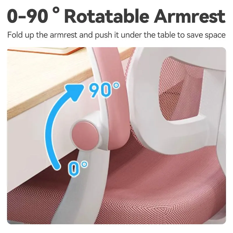 Sweekids Children's Ergonomic Adjustable Study Chair S230