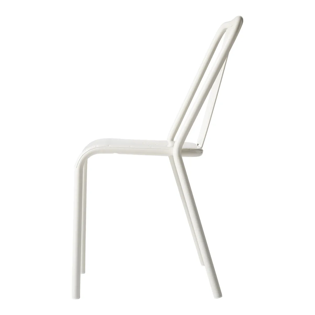 T37 Side Chair - Stackable