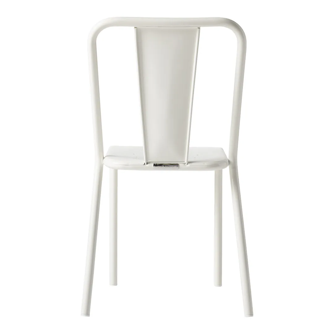 T37 Side Chair - Stackable