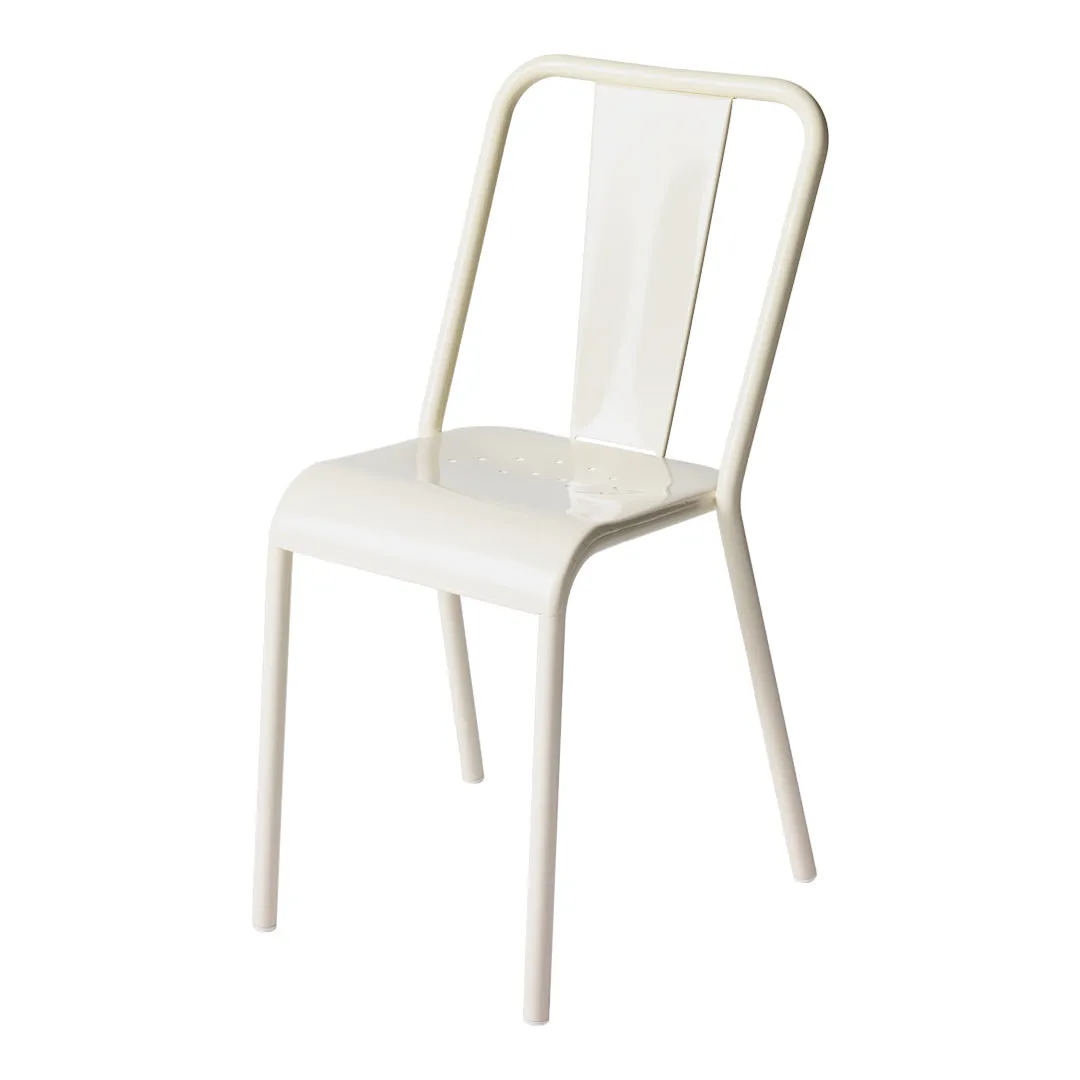 T37 Side Chair - Stackable
