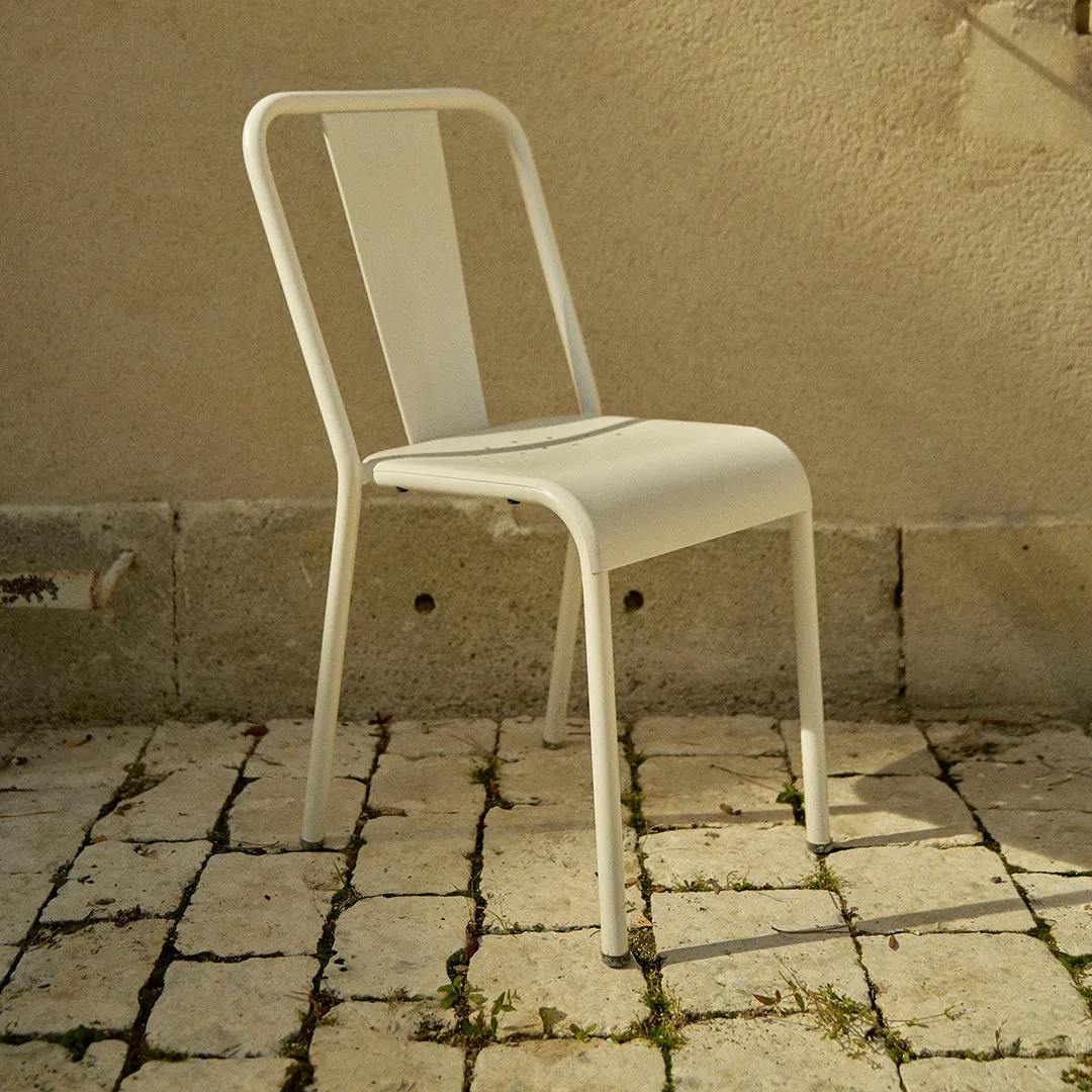 T37 Side Chair - Stackable