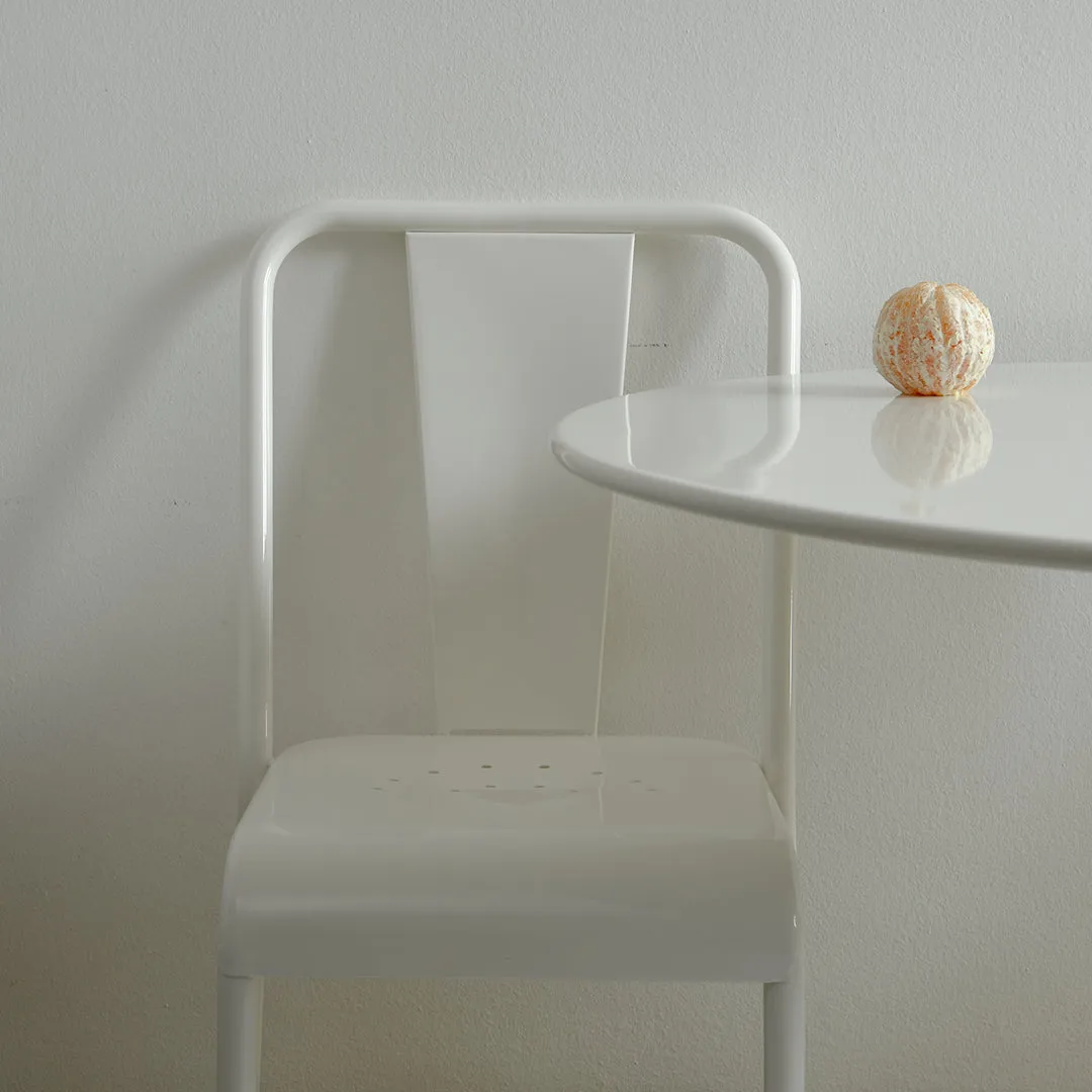 T37 Side Chair - Stackable