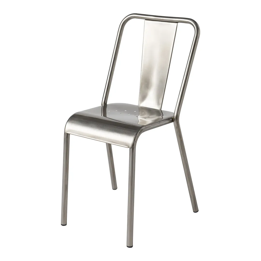 T37 Side Chair - Stackable