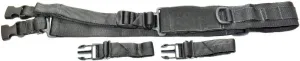 Tactical 2 Point Adjustable Sling for Ruger Model 14 Rifles Hunting Black Tactical Gear.