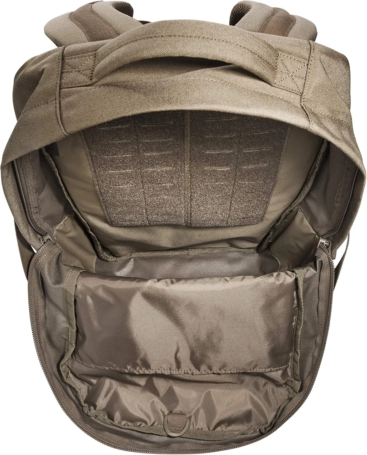 Tasmanian Tiger Modular Daypack XL Coyote, One Size (TT-7159-346)