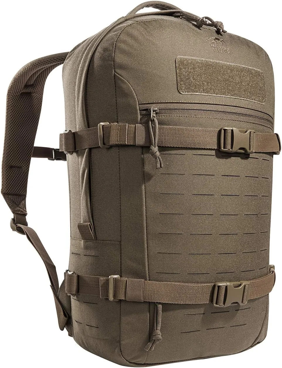 Tasmanian Tiger Modular Daypack XL Coyote, One Size (TT-7159-346)