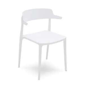 Telula Stackable Chair - Indoor / Outdoor