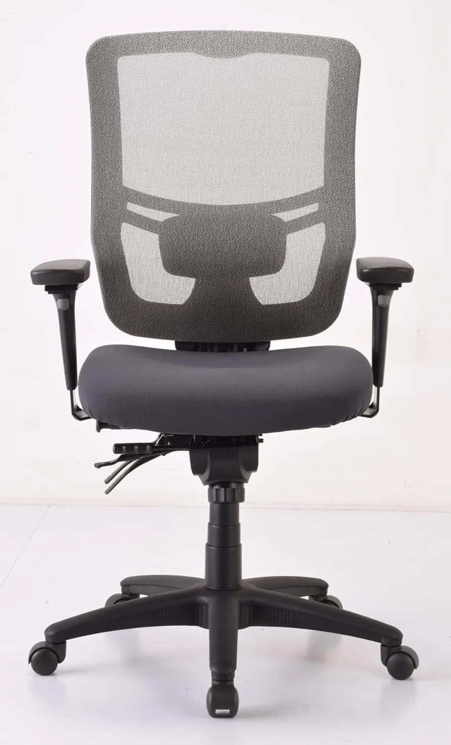 Tempur-Pedic Adjustable Task Chair, Agate Grey