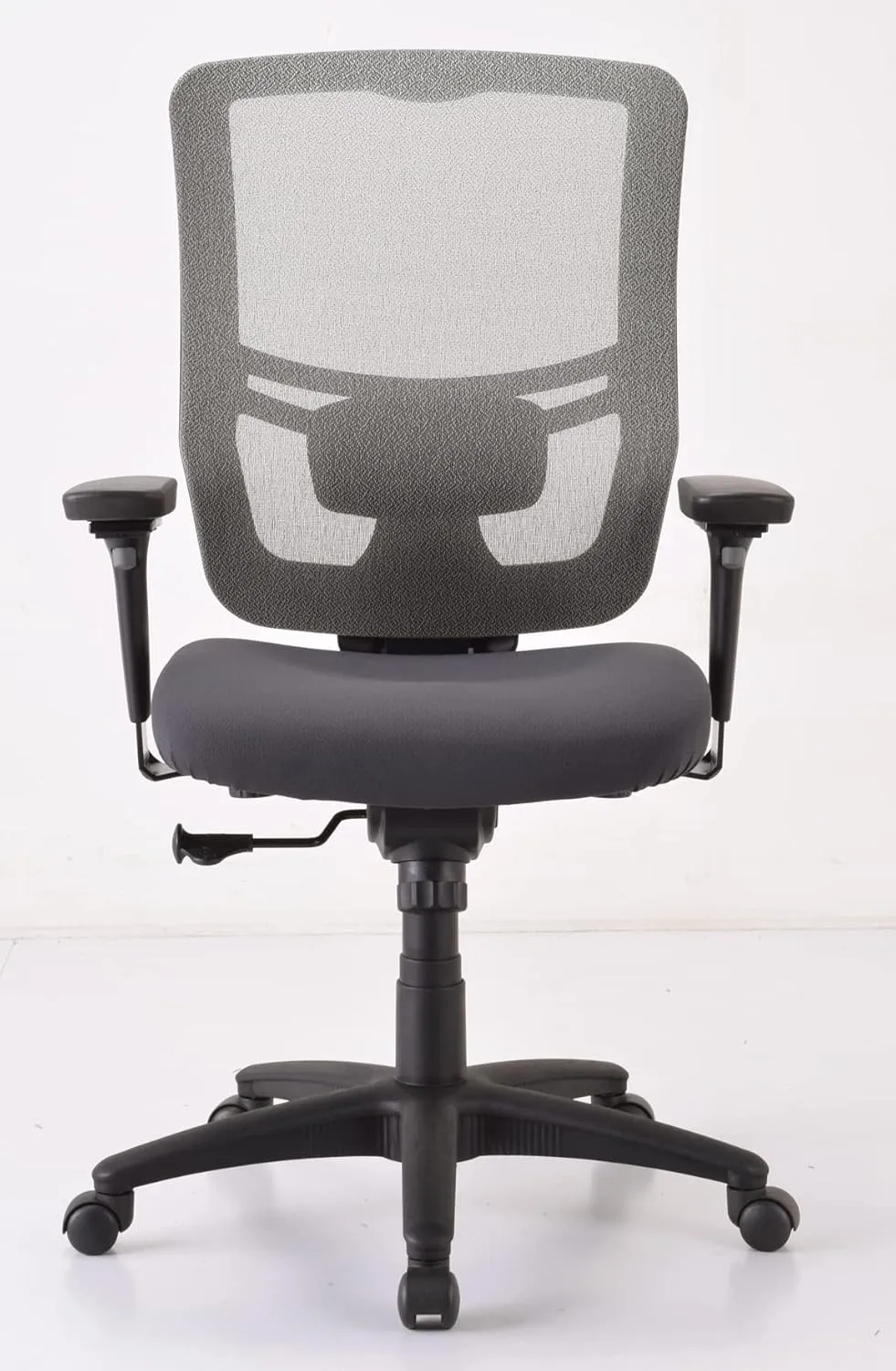 Tempur-Pedic Adjustable Task Chair, Agate Grey
