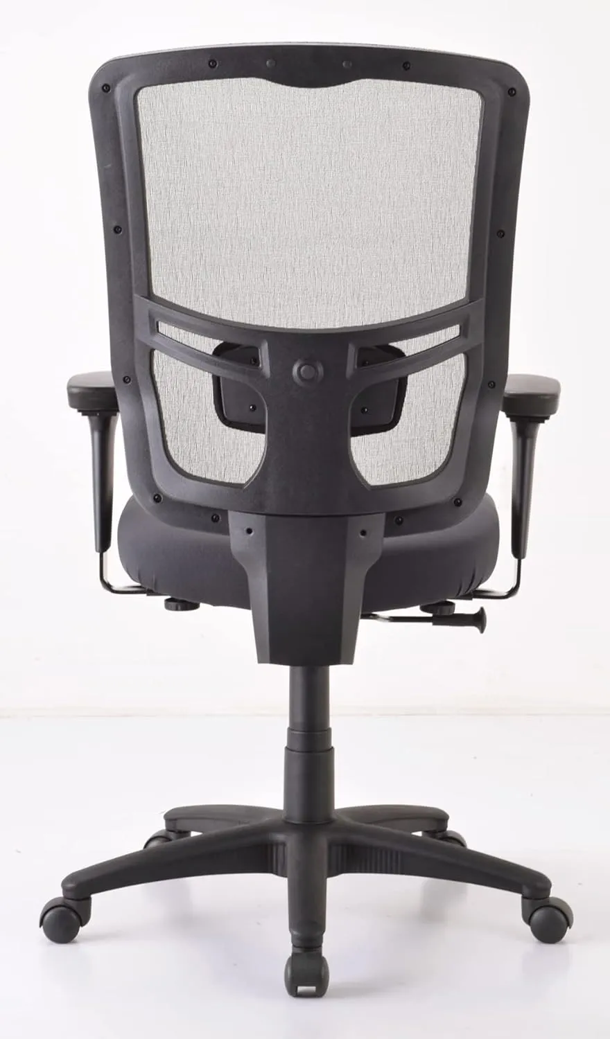 Tempur-Pedic Adjustable Task Chair, Agate Grey
