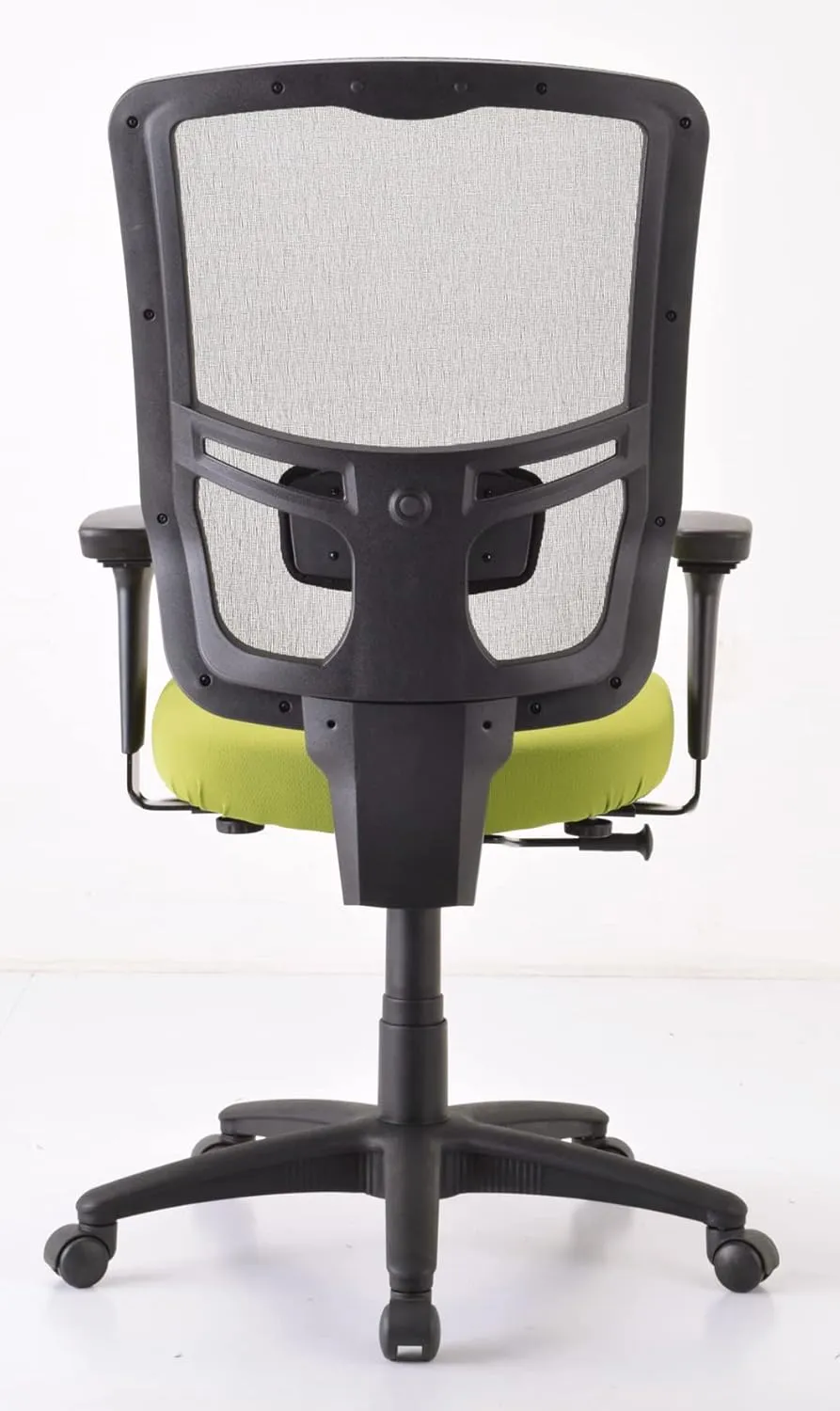 Tempur-Pedic Adjustable Task Chair, Green