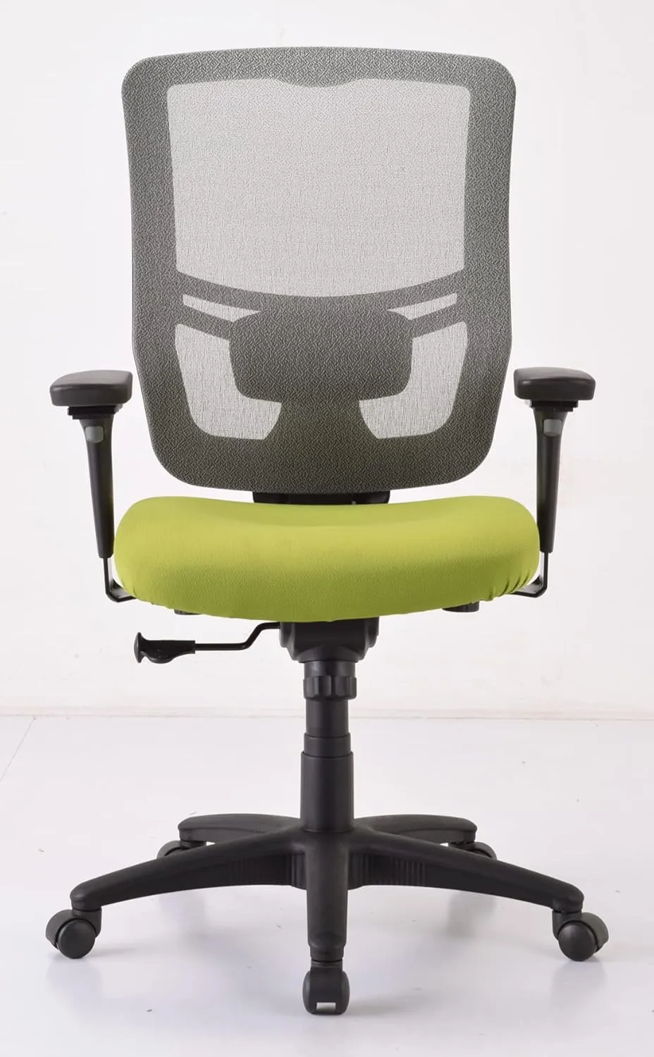 Tempur-Pedic Adjustable Task Chair, Green