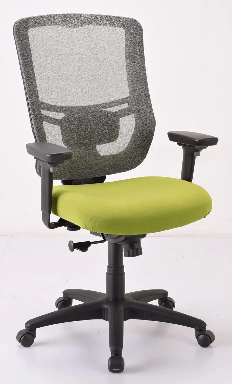 Tempur-Pedic Adjustable Task Chair, Green