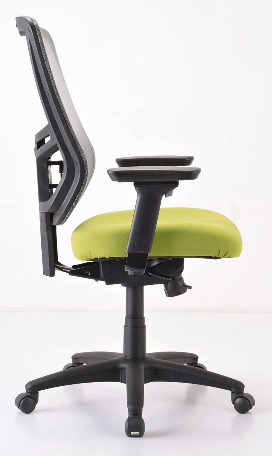 Tempur-Pedic Adjustable Task Chair, Green