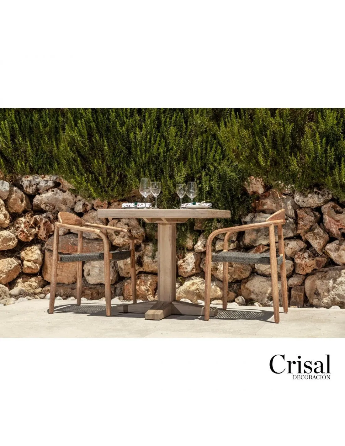 Terrace Chair