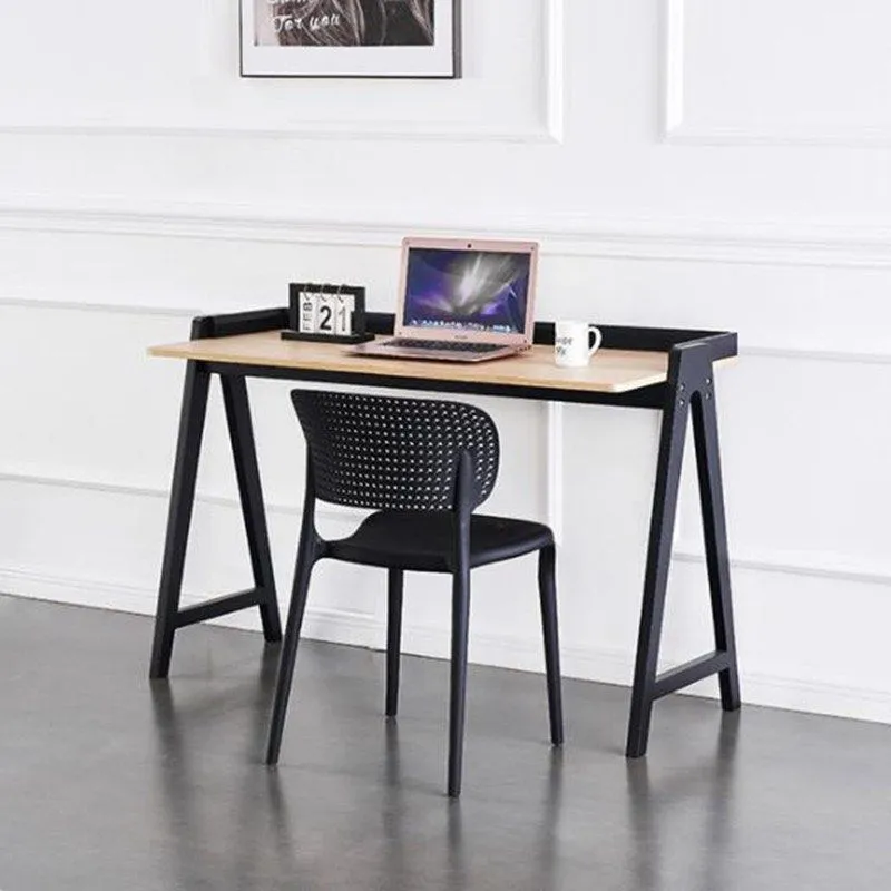 TESSA Modern Stackable Dining Chair