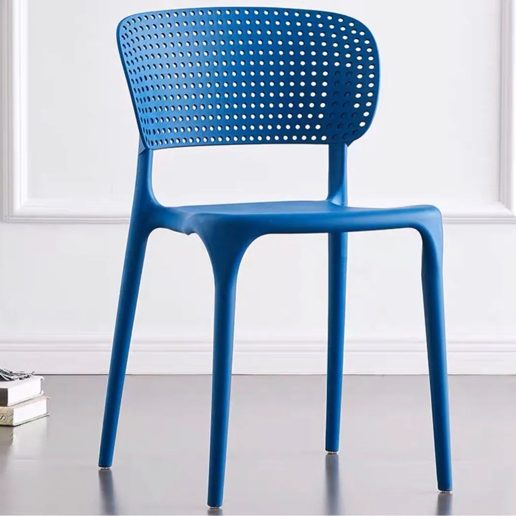 TESSA Modern Stackable Dining Chair