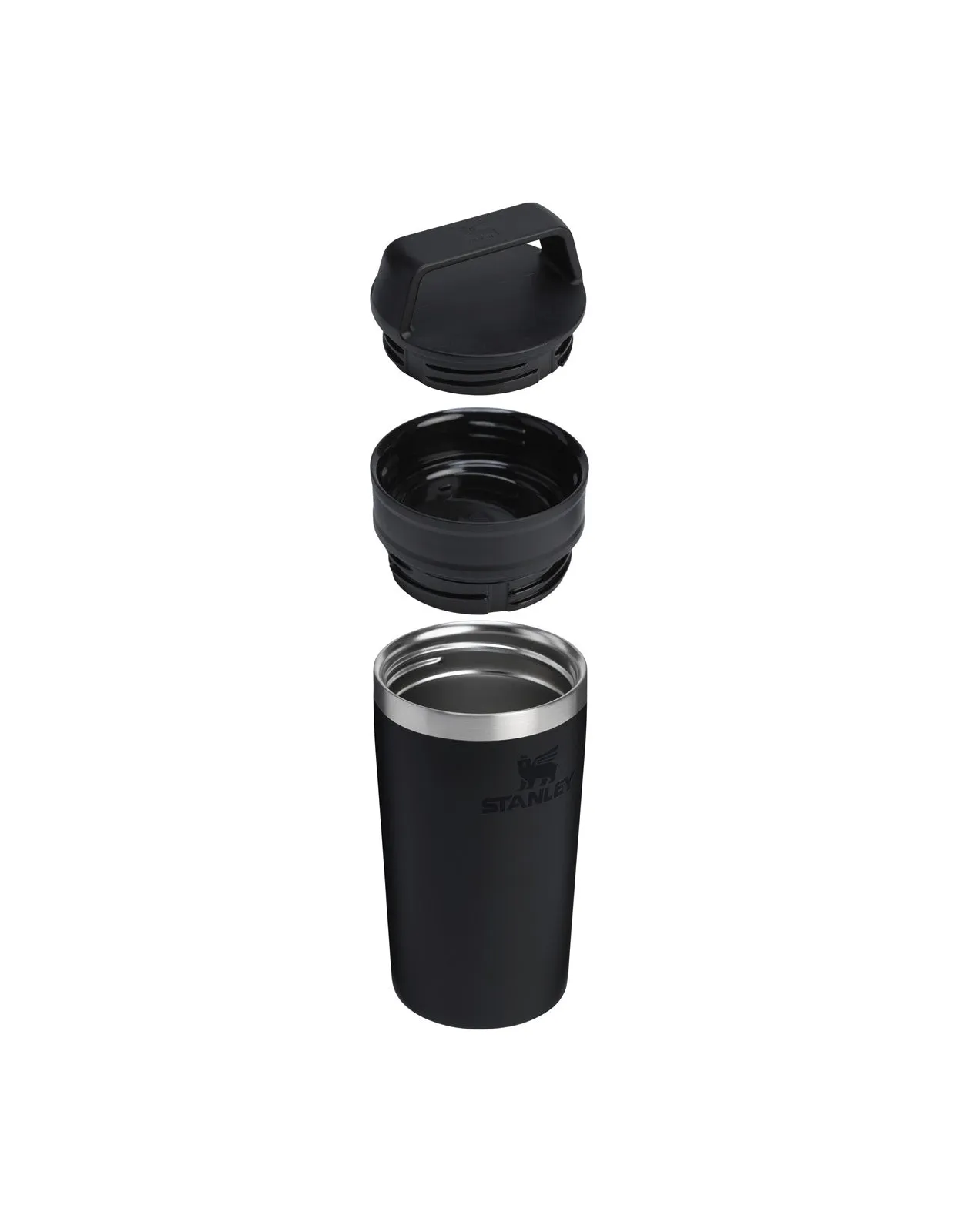 The Café-To-Go Travel Mug | 12 OZ