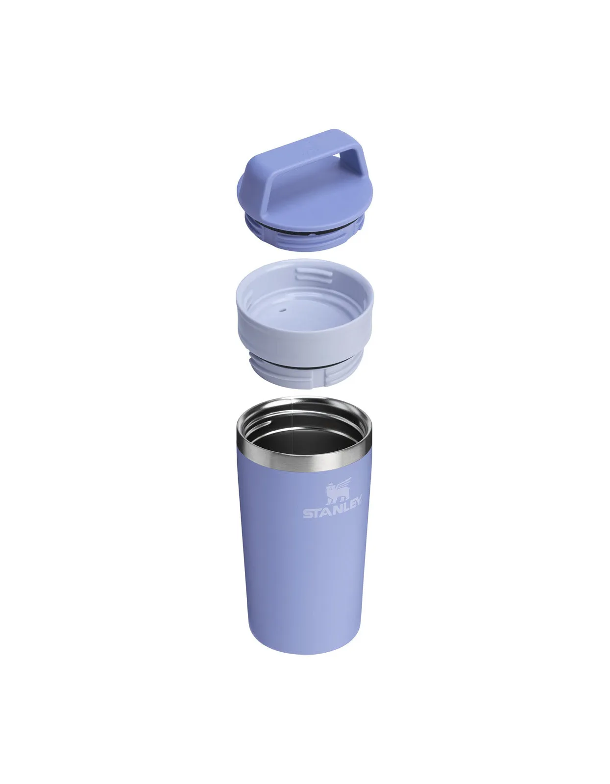 The Café-To-Go Travel Mug | 12 OZ