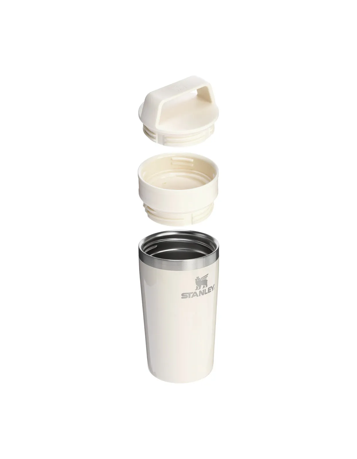 The Café-To-Go Travel Mug | 12 OZ