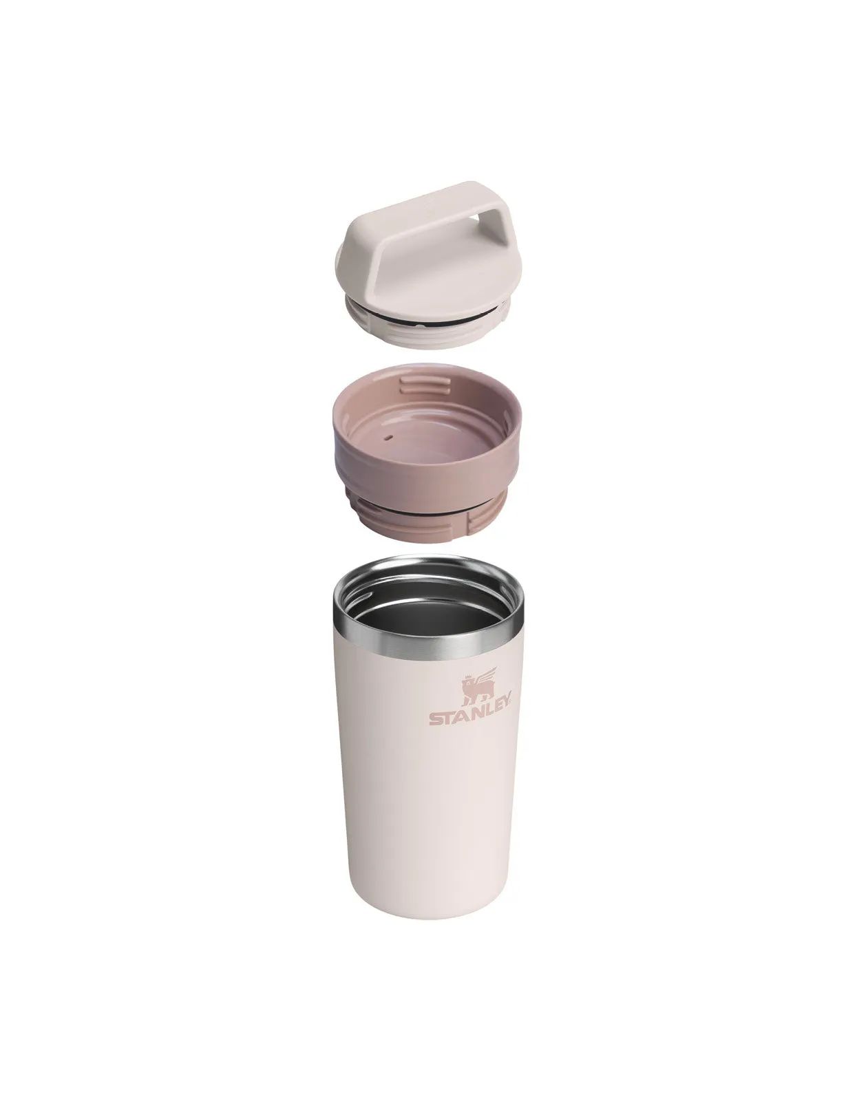 The Café-To-Go Travel Mug | 12 OZ