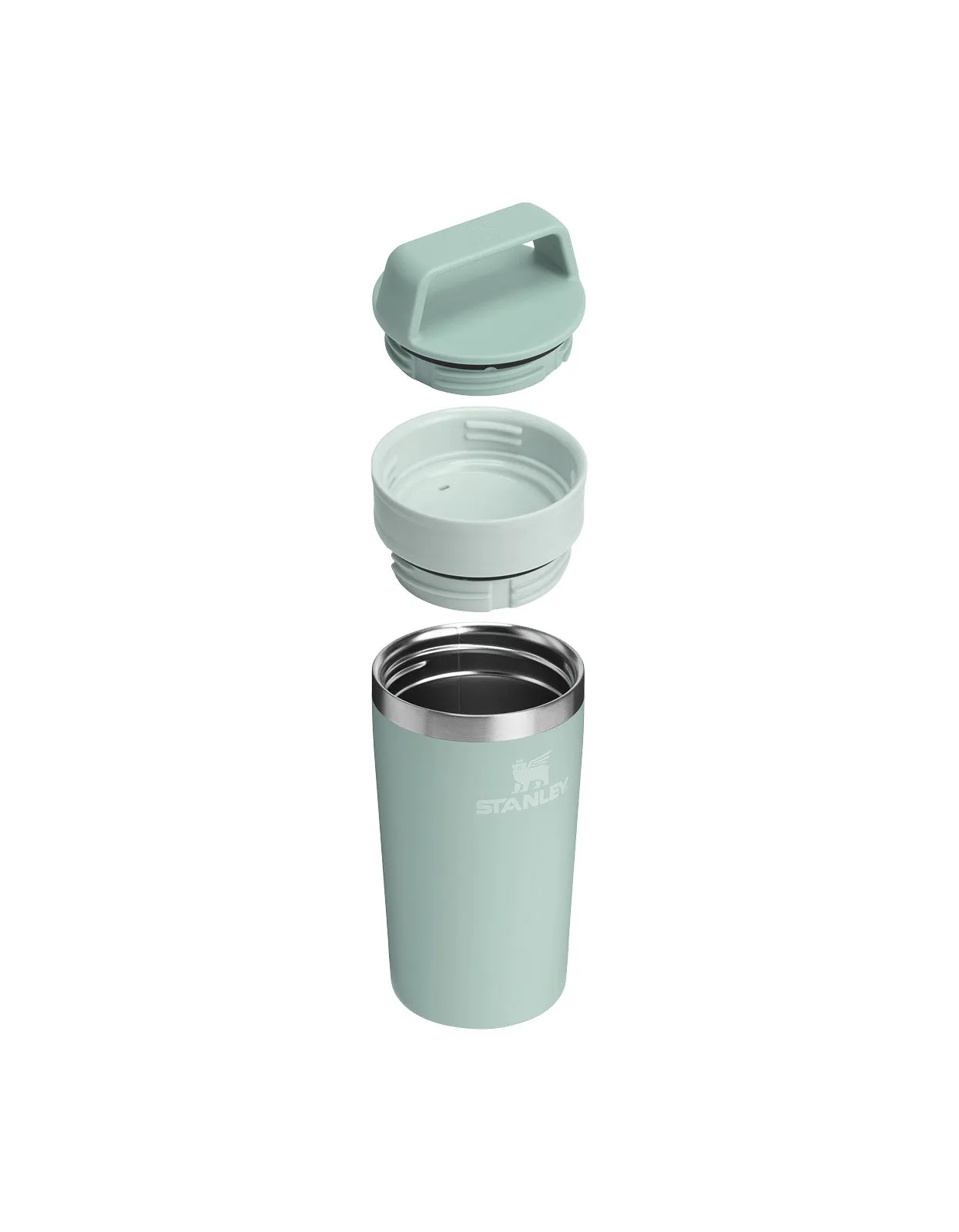 The Café-To-Go Travel Mug | 12 OZ