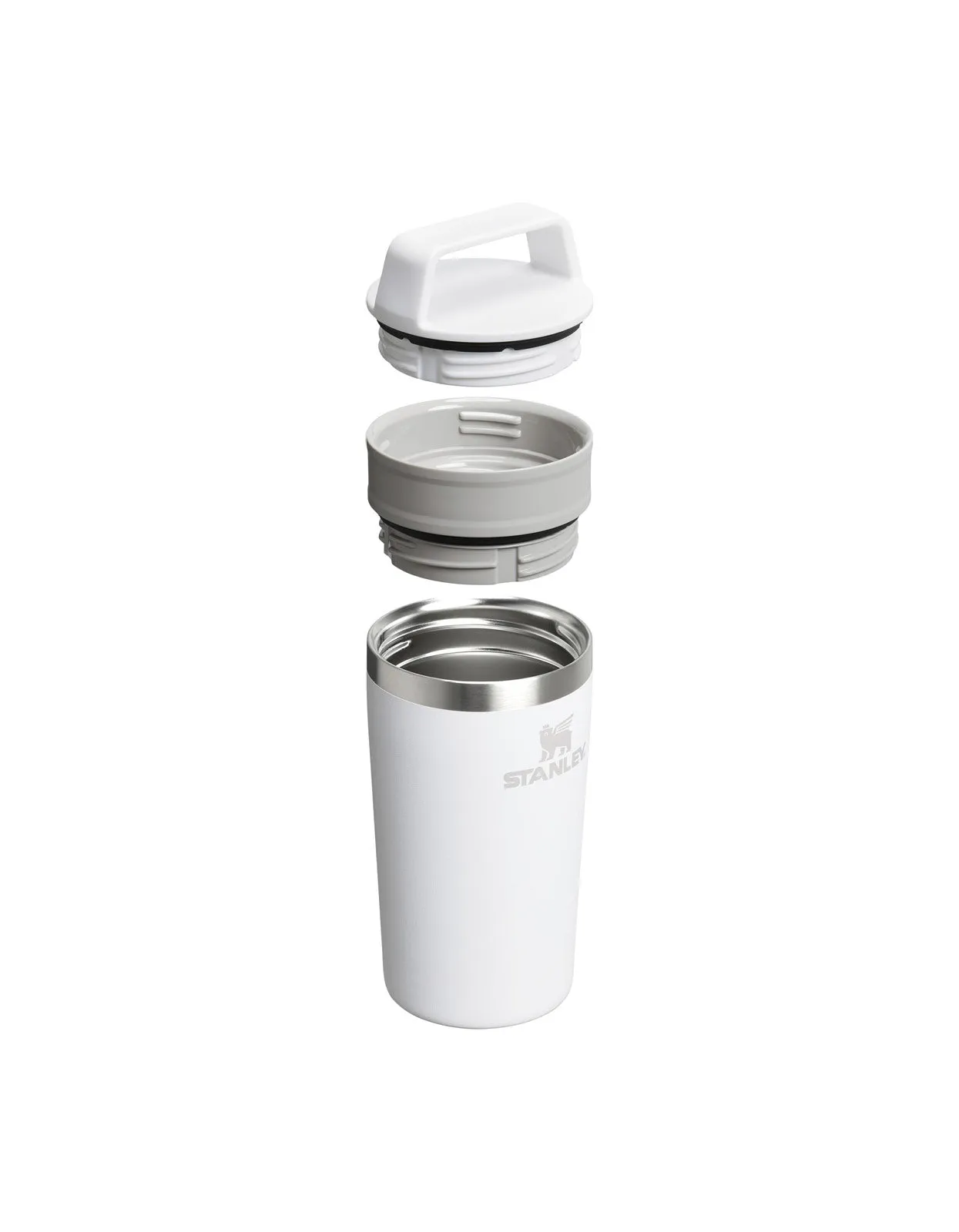 The Café-To-Go Travel Mug | 12 OZ