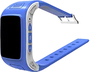 The newest tech & safety device for your kids is here. iGPS introduces the best solution for two way communication, accurate GPStechnology and the safety your child deserves.