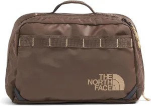 THE NORTH FACE Base Camp Voyager Sling - PFAS Free, Smokey Brown/Khaki Stone, One Size