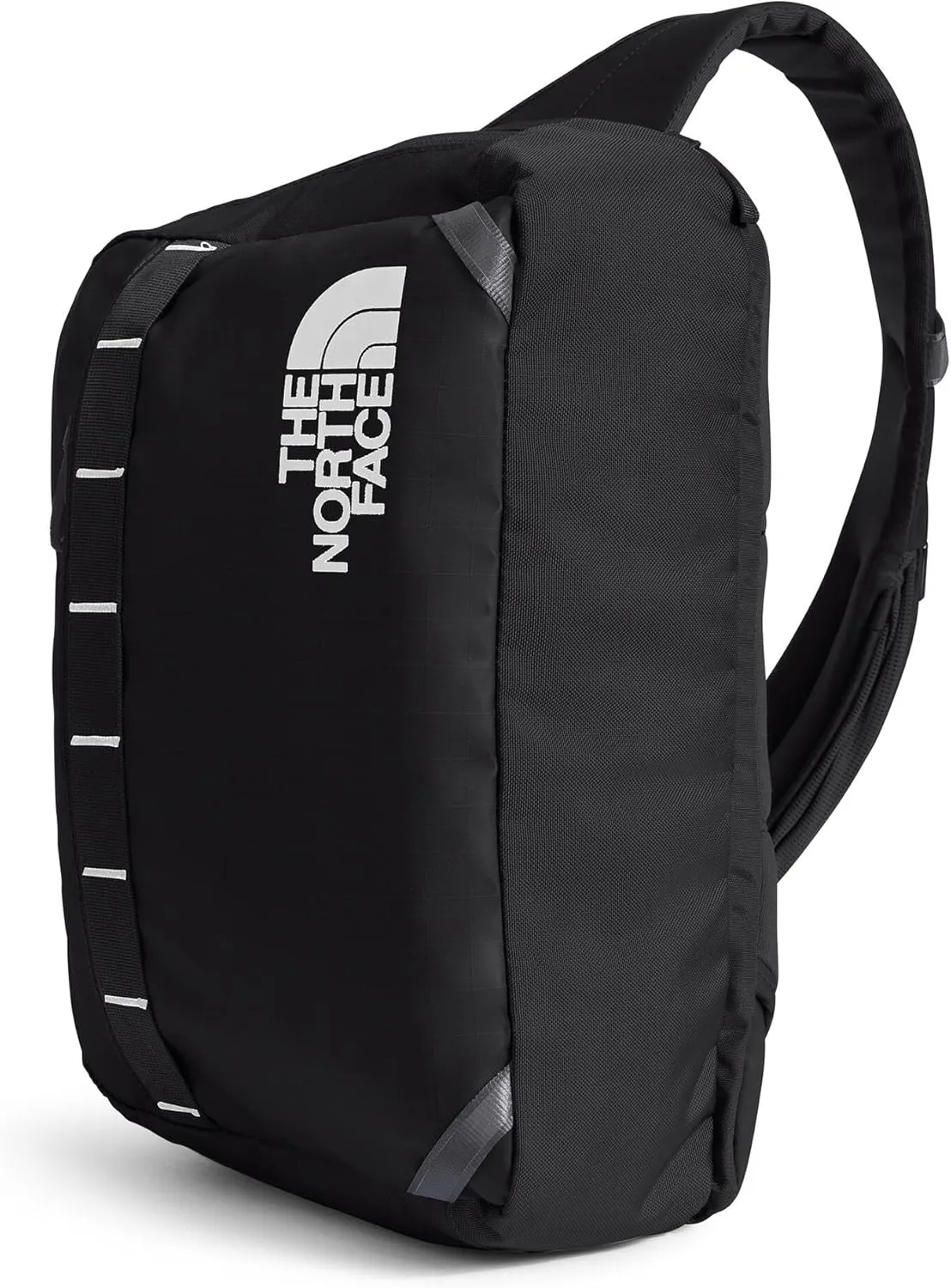 THE NORTH FACE Base Camp Voyager Sling - PFAS Free, TNF Black/TNF White-NPF, One Size