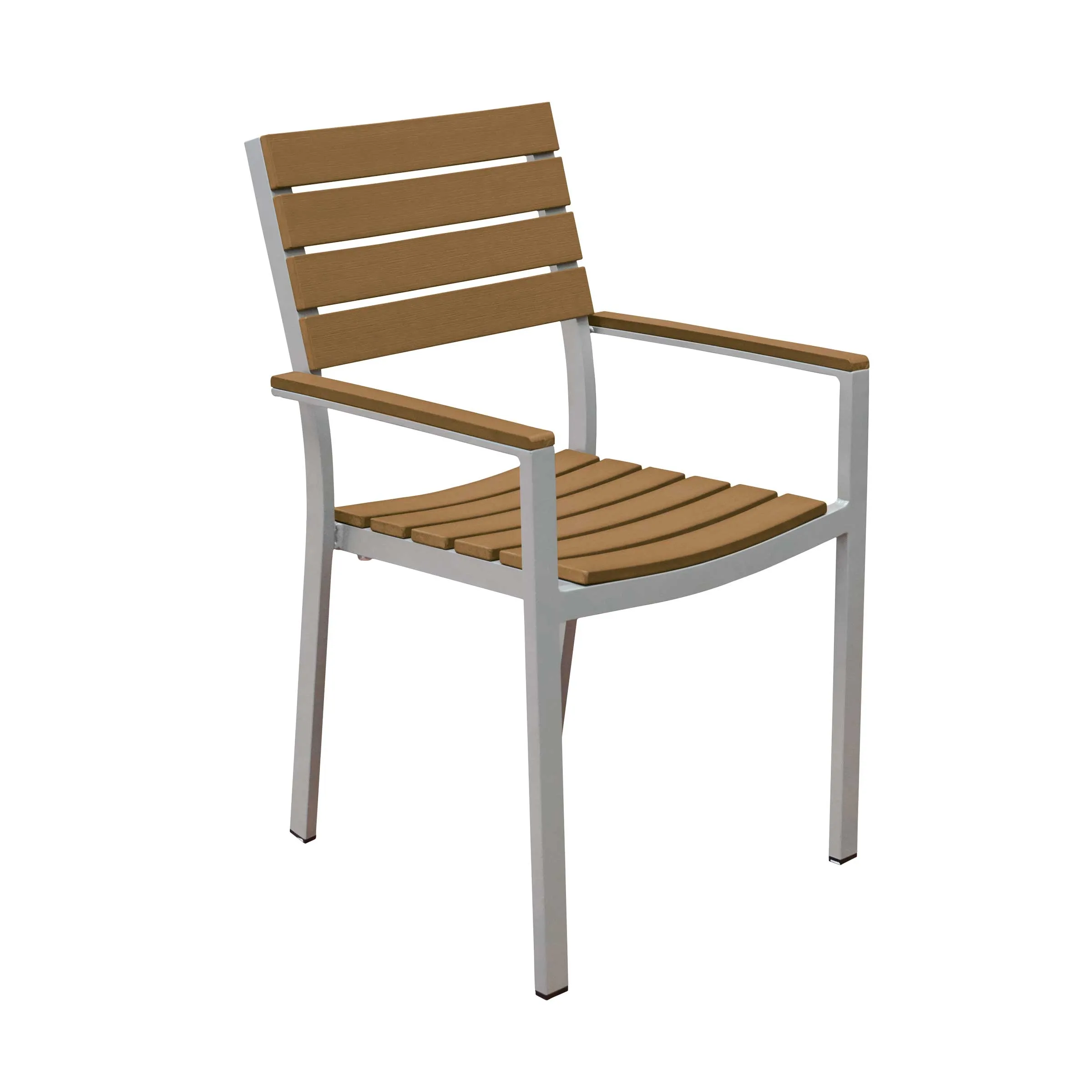 Tiki Chair - Recycled Plastic