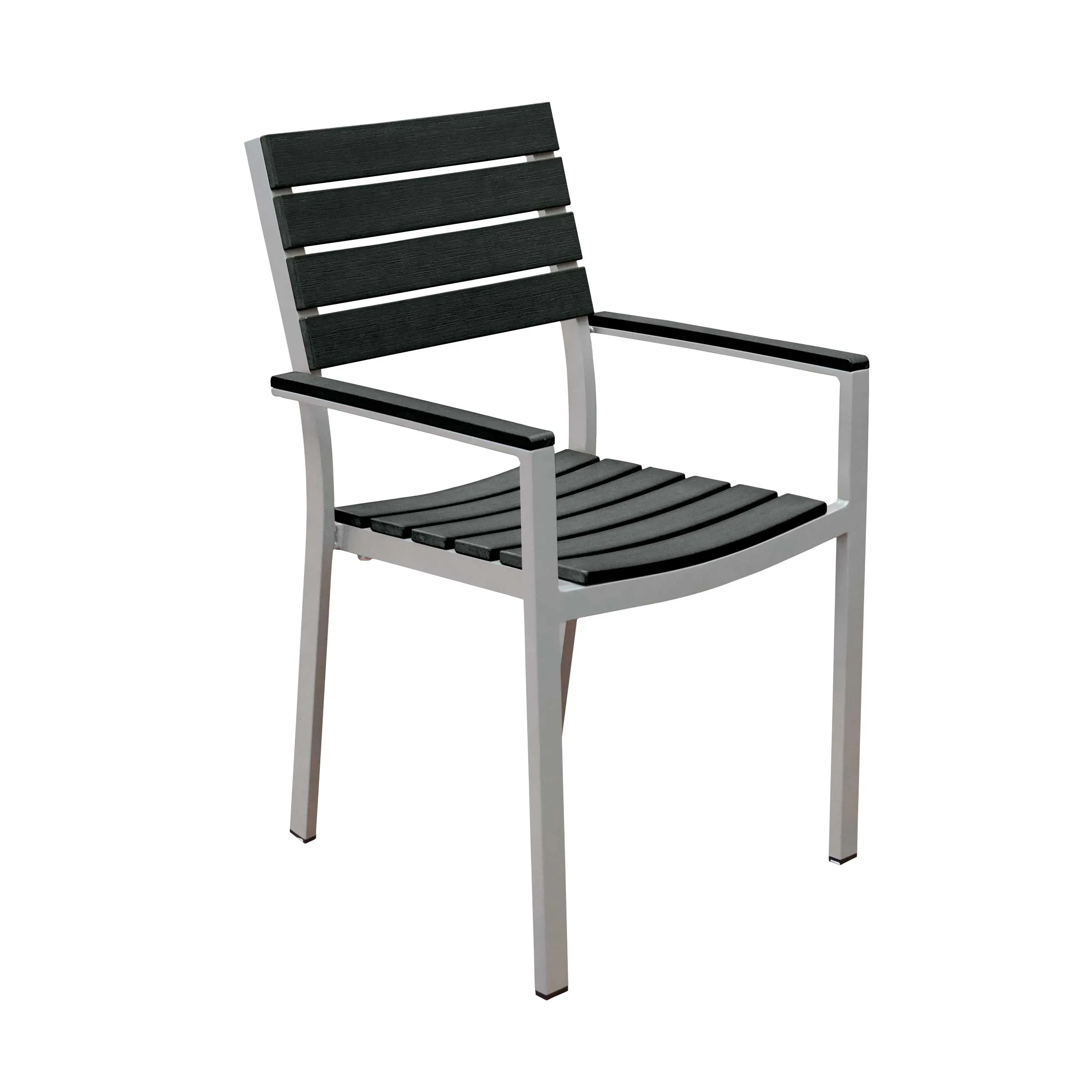 Tiki Chair - Recycled Plastic