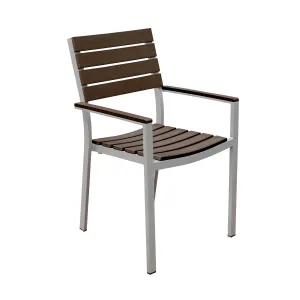 Tiki Chair - Recycled Plastic