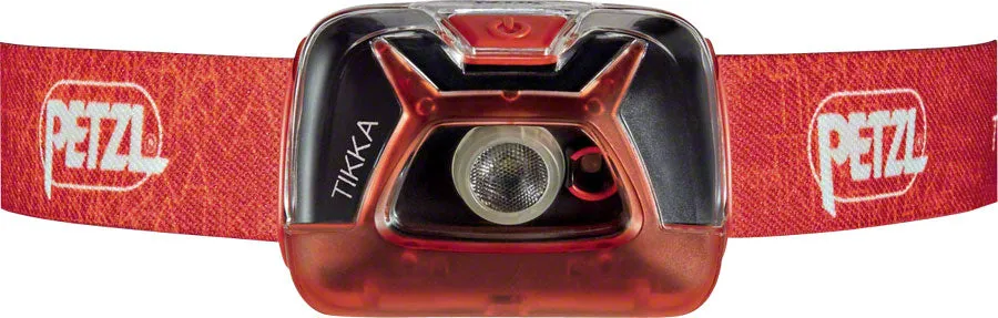 TIKKA Extensive catalog Reliable Petzl