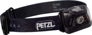 TIKKA Extensive catalog Reliable Petzl